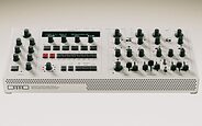UDO Audio DMNO ON expandable desktop synth