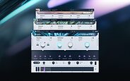UJAM Usynth Vortex Webcore Dust software synthesizer bundle