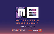 Modern Latin Music Summit