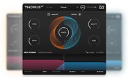 UVI Thorus XT chorus plug-in