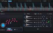 Waves InTrigger drum replacement plug-in