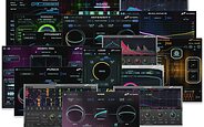 Zynaptiq introduce Loud & Wide