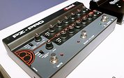 Radial Engineering PZ Pro - NAMM 2020