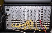 Doepfer - Mini-modules - SOS Superbooth 2019 - Rundown and Doepfer Demo Jam