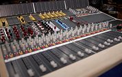 Looptrotter Modular Console - NAMM 2019