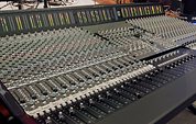 SSL Origin - AES 2019
