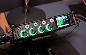 Sound Devices Firmware 3.0 - AES 2018