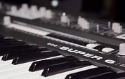 UDO Audio Super 6 - SynthFest UK 2019