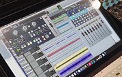 AMS Neve Genysys Control Software - AES 2019 - Sound On Sound