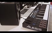 Alesis VX49 & Vmini - NAMM 2016