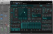 Rob Papen Go2 - AES 2018