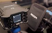 Zoom F6 - AES 2019