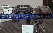 Radial KL8 - NAMM 2019