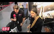 Digitech Time Bender - LIMS'09