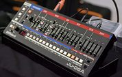 Roland JU-06A - SynthFest UK 2019