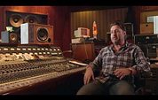 Michael Ilbert: Mixing at Hansa