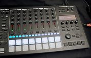 Roland MC707 & MC101 - SynthFest UK 2019