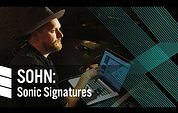 Sonic Signatures: SOHN