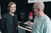 Elektron Digitone Keys - Superbooth 2019 - Product Demo and Rundown