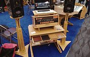 JamRacks Speaker Stands - NAMM 2019