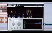 Eiosis e2 Deesser - NAMM 2016
