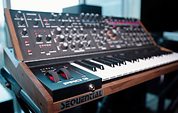Sequential Pro3 - NAMM 2020
