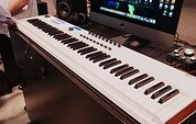 Arturia Keylab 88 - NAMM 2020
