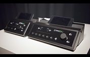 Mackie Pro DX Series - NAMM 2016