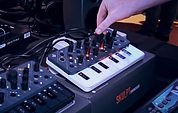 Modal Electronics SKULPT — SynthFest UK 2018