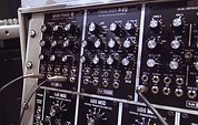AJH Megaphase 12 - SynthFest UK 2017