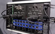 DiGiCo 4REA4 - NAMM 2019