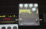 Electro Harmonix Mono Synth - NAMM 2019
