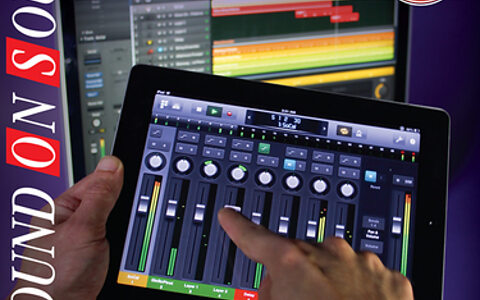 SOS (UK Edition) September 2013