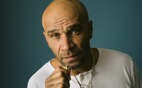 Goldie joins line-up for Loop 2017