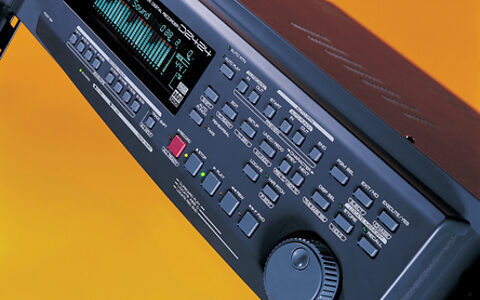 Fostex D2424