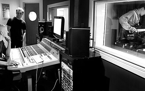 Two Year degree course at ACM Two Year degree course at ACM