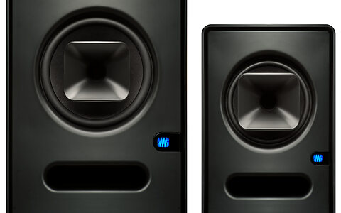 PreSonus Sceptre S8 and S6 PreSonus Sceptre S8 and S6