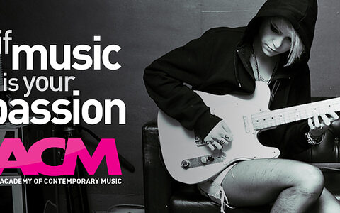 ACM Open Day 2013 ACM Open Day 2013