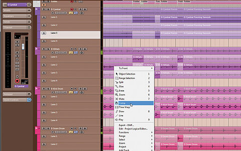 Steinberg Cubase 6.5