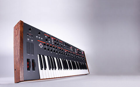 Dave Smith Instruments Prophet 12