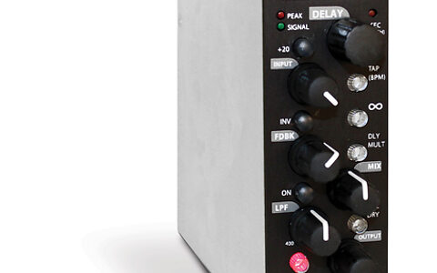 Eventide DDL-500 ディレイエフェクト a521e5e218NQ1YJw9ayf1LbxbUgC7u