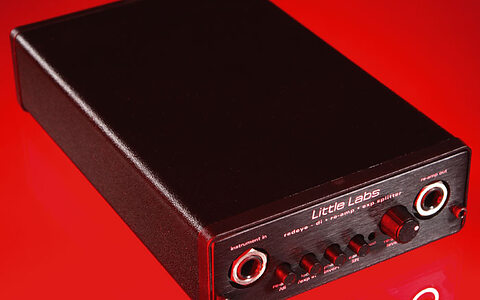 intelli chromatic tuner imt-500 manual