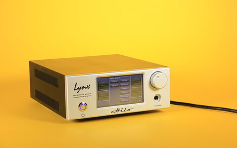 Now with v5 firmware!