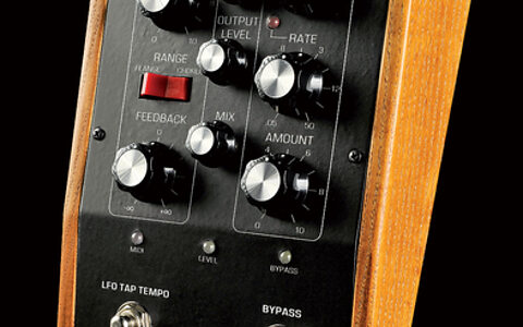 ギター moog moogerfooger MF-108M CLUSTER FLUX 45sf4czp1h7h0h64bl3l9qz3pt0l