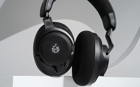 ADAM Audio H715 Reference closed-back mixing mastering headphones
