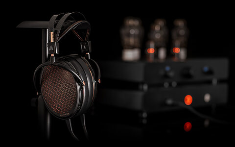 Audeze CRBN 2