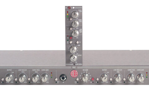 The AEA RPQ2 and RPQ500