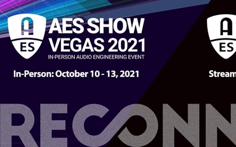 AES Show 2021