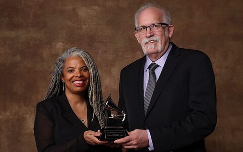 AES Technical Grammy Audio Engineering Society