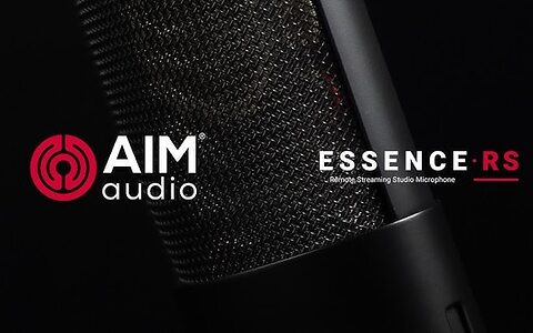 Aim Audio Essence RS